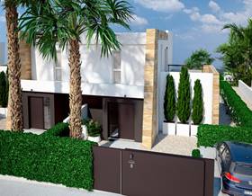 villas for sale in catral