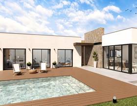 villa sale torre pacheco santa rosalia lake and life resort by 827,000 eur
