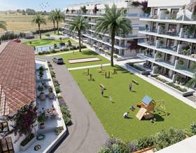 apartments for sale in los montesinos