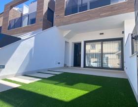 houses for sale in san javier