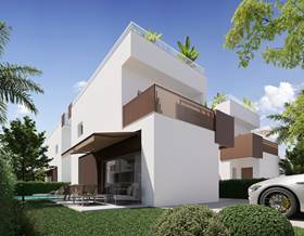 houses for sale in rojales