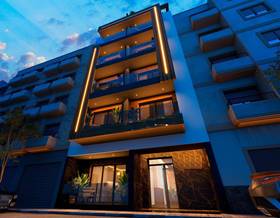 apartments for sale in los montesinos