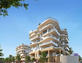 penthouse sale la villajoyosa vila joiosa playa les torres by 830,000 eur