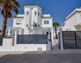 villa sale san fulgencio el oasis by 280,000 eur