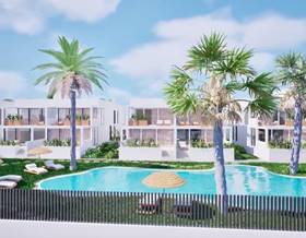 bungalow sale cartagena mar de cristal by 525,000 eur