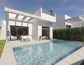 villa sale algorfa la finca golf by 445,000 eur
