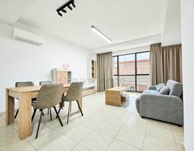 flat rent madrid capital by 1,600 eur