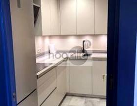 apartments for rent in sevilla