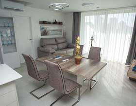 flat sale finestrat by 280,000 eur