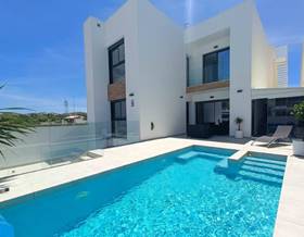 villas for sale in torrevieja