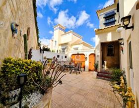 villas for sale in la mata, alicante