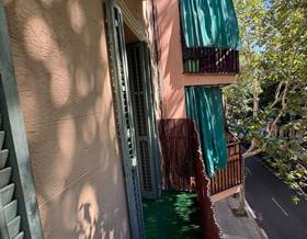 flat sale barcelona capital by 290,000 eur