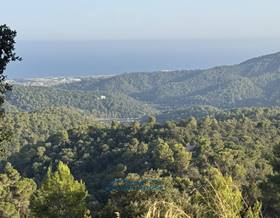 lands for sale in santa susanna