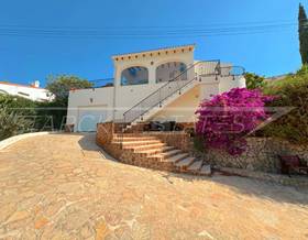 villa sale benidoleig by 375,000 eur