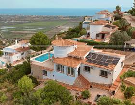 villa sale alicante resto provincia by 545,000 eur