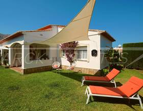 houses for sale in benissa