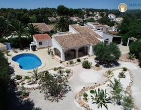 villas for sale in cumbre del sol
