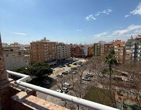 penthouses for rent in valencia province