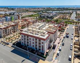 houses for sale in los montesinos