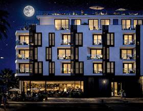 apartments for sale in alicante province