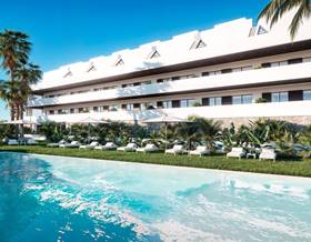 apartments for sale in benidorm