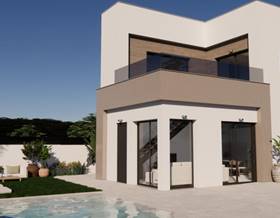 houses for sale in alicante province