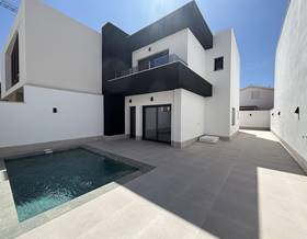 houses for sale in almoradi