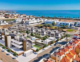 houses for sale in dehesa de campoamor