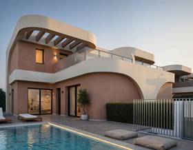 villas for sale in albatera