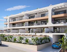 apartments for sale in la mata, alicante