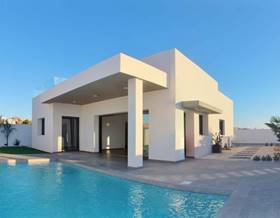 houses for sale in jacarilla