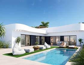 villas for sale in formentera del segura