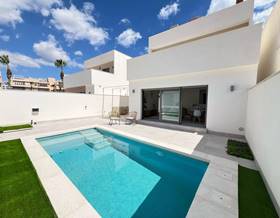 villas for sale in san miguel de salinas