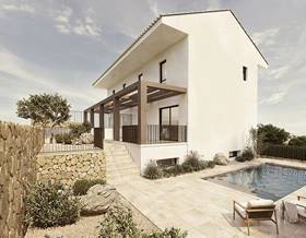 villas for sale in benifato