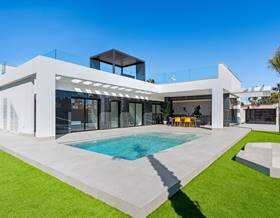 villas for sale in algorfa