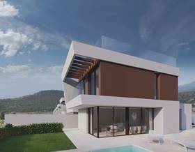villas for sale in alfaz del pi