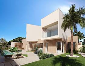 villas for sale in san miguel de salinas
