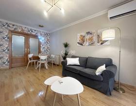 apartment sale lleida la bordeta by 134,900 eur