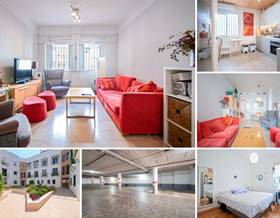 flat sale sevilla by 480,000 eur