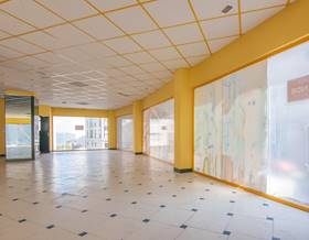 premises for rent in a coruña
