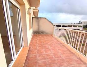 flat sale deltebre urbanizacion la cava by 88,500 eur