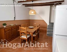 single family house sale onda el castillo 2 by 100,000 eur