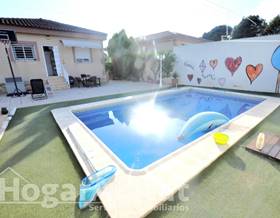 chalet sale naquera naquera by 368,000 eur