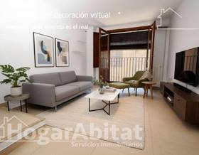 flat sale valencia by 495,000 eur