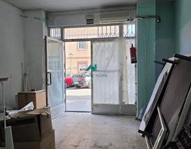 premises sale madrid alcorcon by 75,000 eur