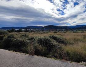 lands for sale in xeresa