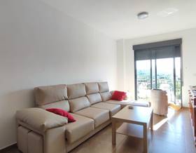 flat sale la font d´en carros comunidad valenciana by 110,000 eur