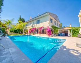 villas for sale in el campello