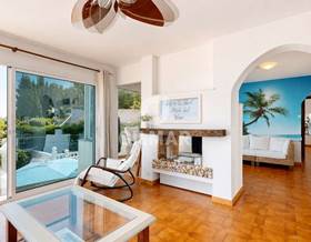 chalet sale benalmadena montealto by 985,000 eur