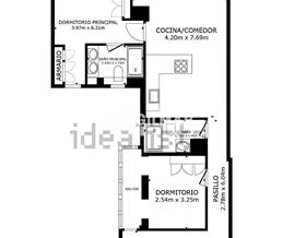 apartments for sale in retiro madrid